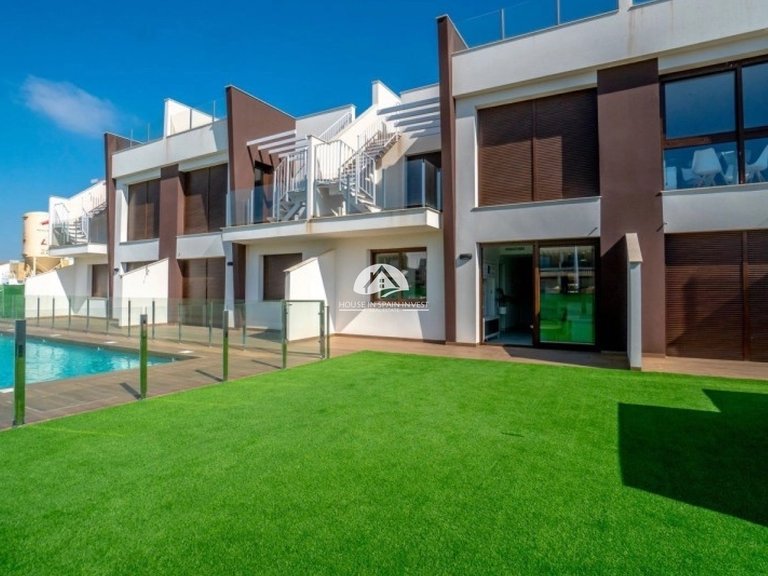 Apartment for Sale in San Pedro del Pinatar pueblo Murcia, Murcia 4