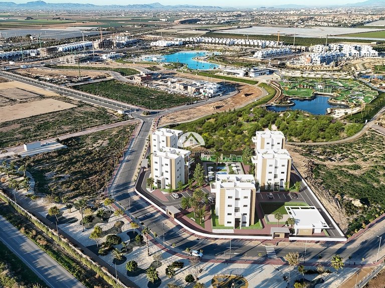 Apartment for Sale in Santa Rosalía Murcia, Murcia 2