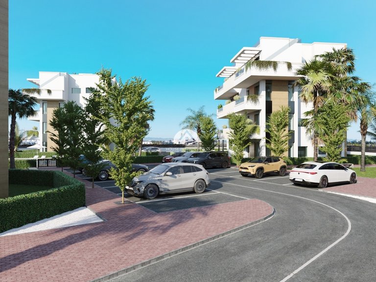 Apartment for Sale in Santa Rosalía Murcia, Murcia 5