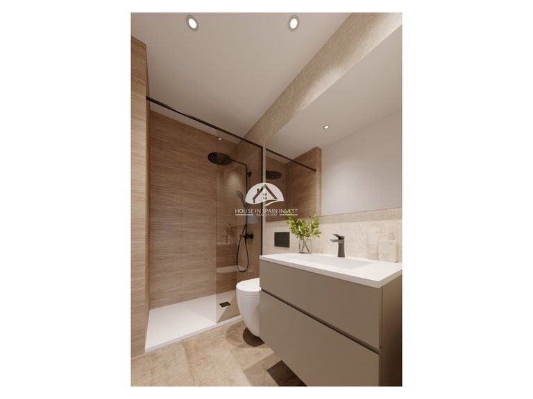 Apartment for Sale in Santa Rosalía Murcia, Murcia 13