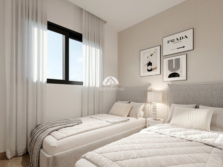 Apartment for Sale in Santa Rosalía Murcia, Murcia 14