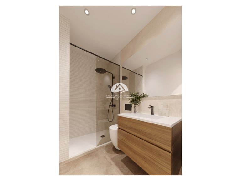 Apartment for Sale in Santa Rosalía Murcia, Murcia 15