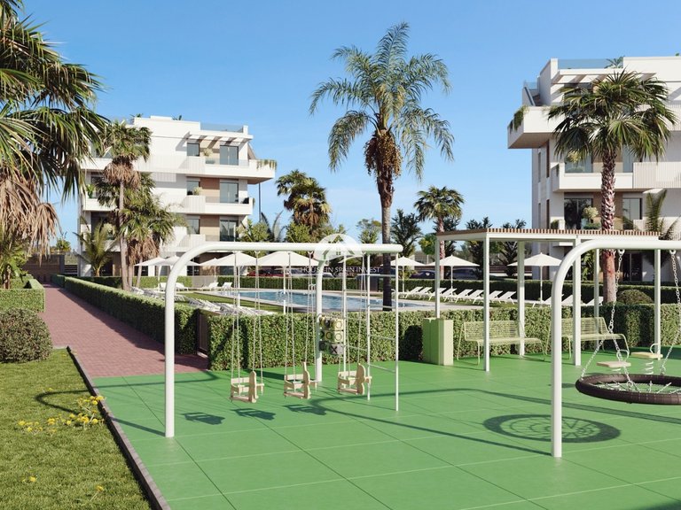 Apartment for Sale in Santa Rosalía Murcia, Murcia 17