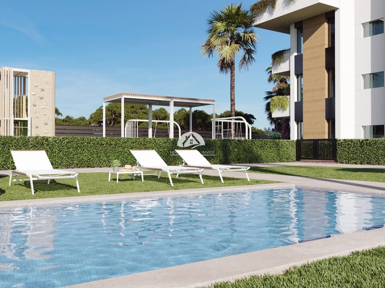 Apartment for Sale in Santa Rosalía Murcia, Murcia 18