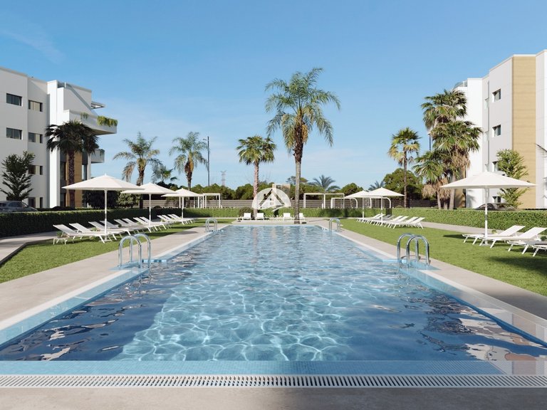 Apartment for Sale in Santa Rosalía Murcia, Murcia 19