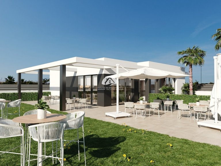 Apartment for Sale in Santa Rosalía Murcia, Murcia 20