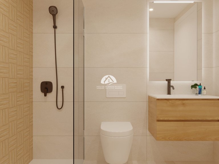 Apartment for Sale in San Pedro del Pinatar pueblo Murcia, Murcia 12