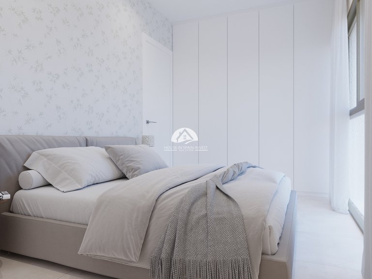 Apartment for Sale in San Pedro del Pinatar pueblo Murcia, Murcia 12