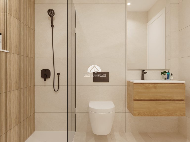 Apartment for Sale in San Pedro del Pinatar pueblo Murcia, Murcia 15