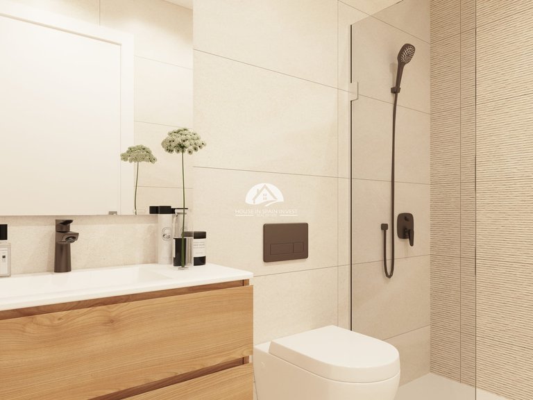 Apartment for Sale in San Pedro del Pinatar pueblo Murcia, Murcia 16