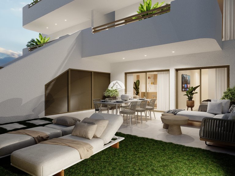 Apartment for Sale in San Pedro del Pinatar pueblo Murcia, Murcia 17