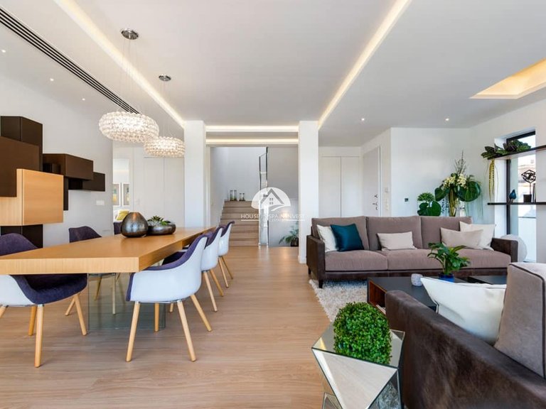 Villa for Sale in Ciudad Quesada Rojales - Ciudad Quesada, Alicante 11