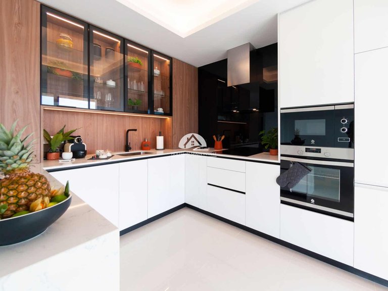 Villa for Sale in Ciudad Quesada Rojales - Ciudad Quesada, Alicante 13
