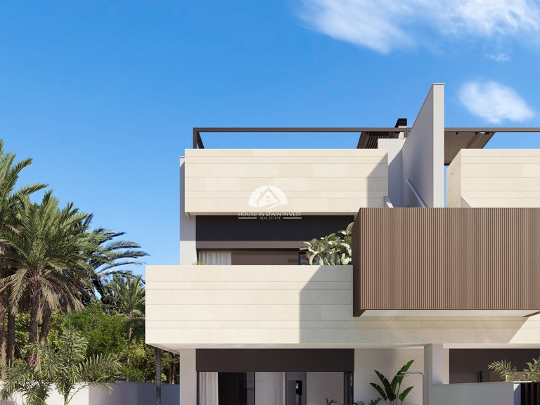 Villa for Sale in Pilar de la Horadada Pilar De La Horadada, Alicante 7