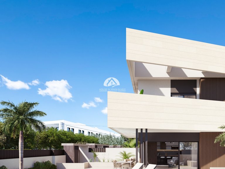 Villa for Sale in Pilar de la Horadada Pilar De La Horadada, Alicante 13