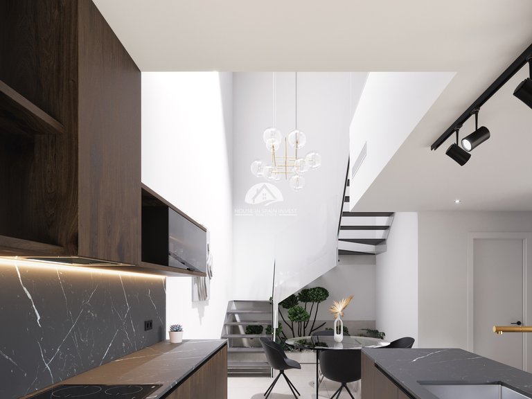 Villa for Sale in Pilar de la Horadada Pilar De La Horadada, Alicante 20