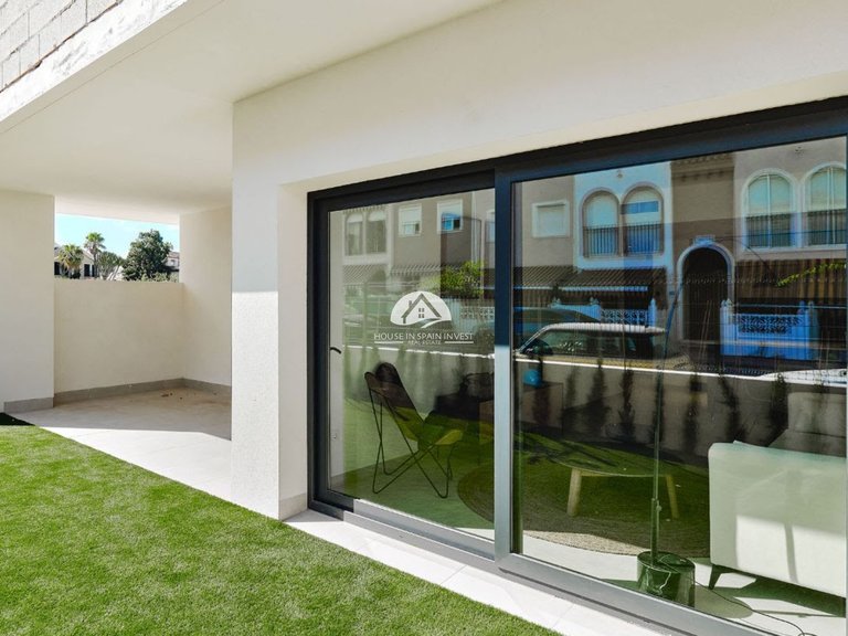 Apartment for Sale in A. All New Build Torrevieja, Alicante 2
