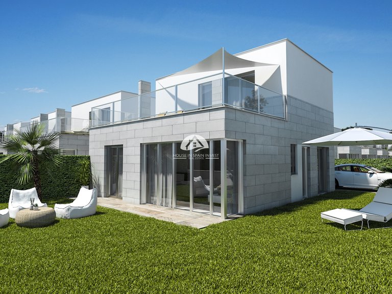 Villa for Sale in Los Alcázares Murcia, Murcia 2
