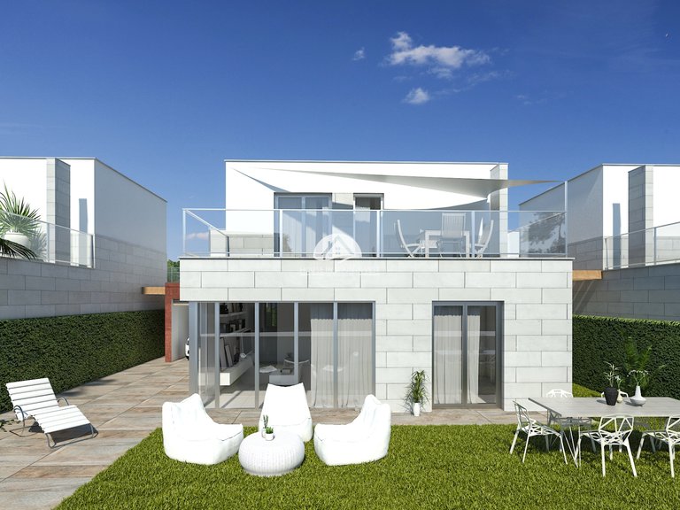 Villa for Sale in Los Alcázares Murcia, Murcia 6