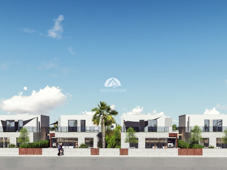 Villa for Sale in Los Alcázares Murcia, Murcia 9