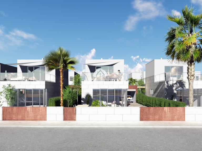 Villa for Sale in Los Alcázares Murcia, Murcia 10