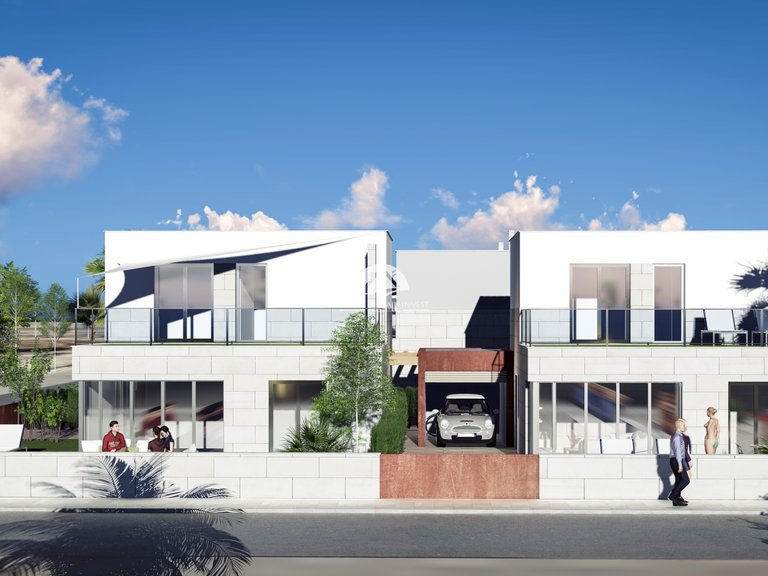 Villa for Sale in Los Alcázares Murcia, Murcia 11