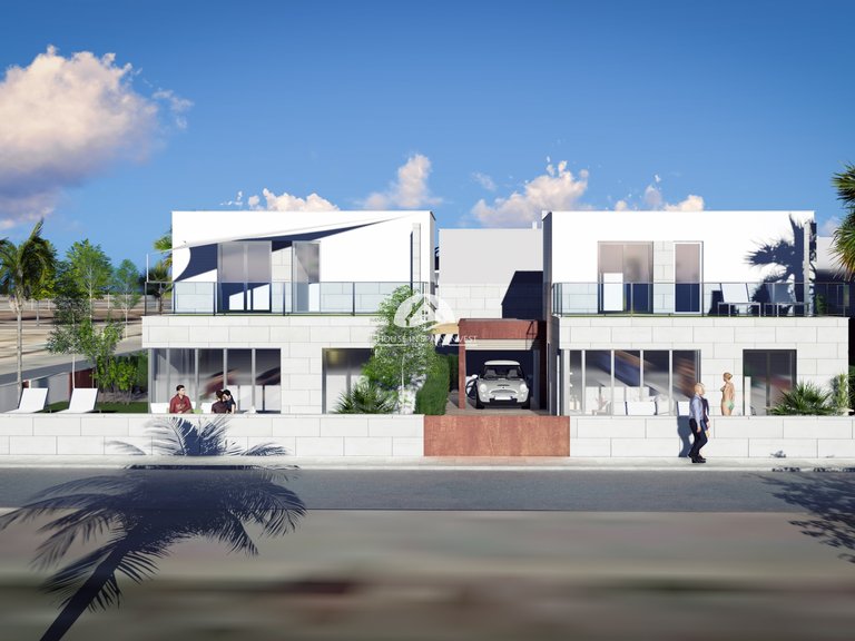 Villa for Sale in Los Alcázares Murcia, Murcia 13