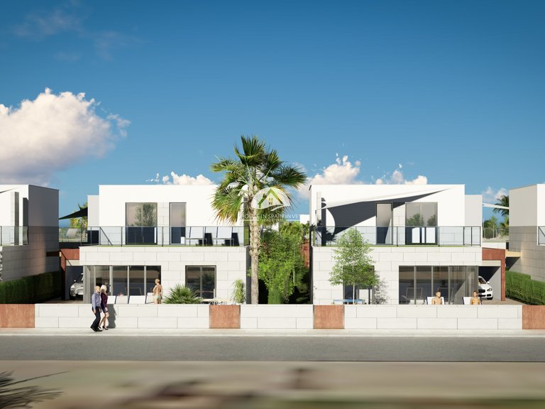 Villa for Sale in Los Alcázares Murcia, Murcia 14