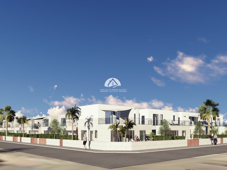 Villa for Sale in Los Alcázares Murcia, Murcia 15