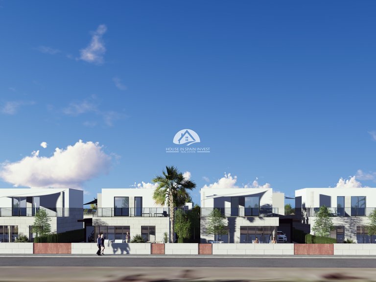 Villa for Sale in Los Alcázares Murcia, Murcia 16
