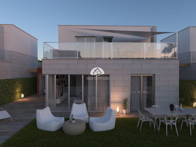 Villa for Sale in Los Alcázares Murcia, Murcia 17