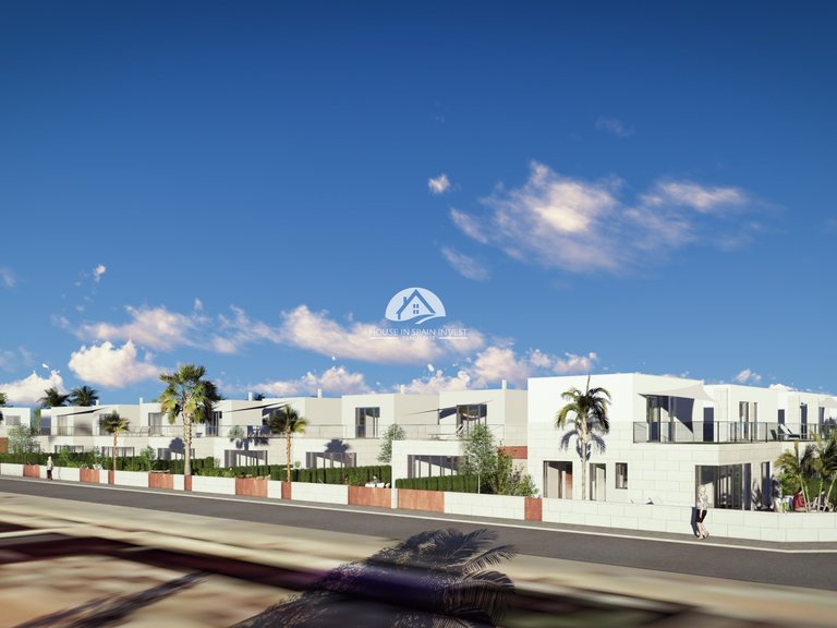 Villa for Sale in Los Alcázares Murcia, Murcia 18