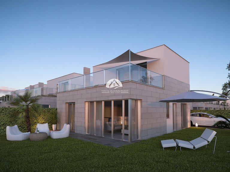 Villa for Sale in Los Alcázares Murcia, Murcia 20