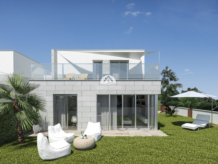 Villa for Sale in Los Alcázares Murcia, Murcia 21
