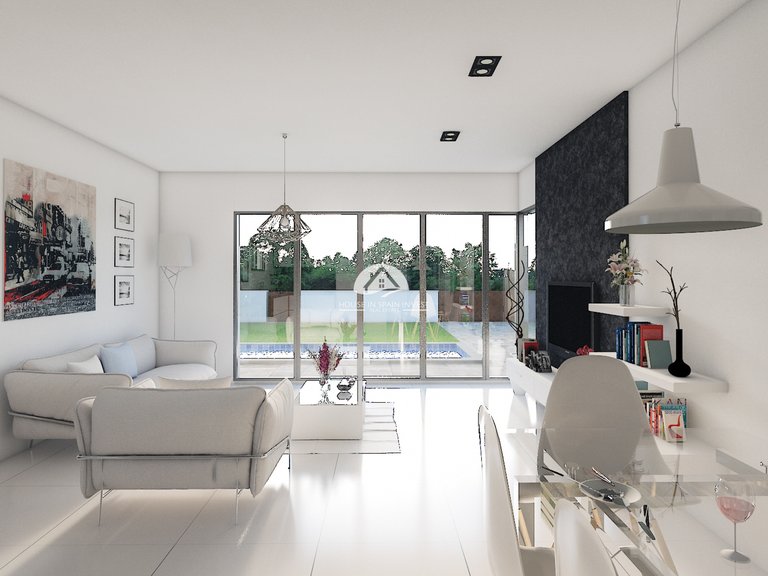 Villa for Sale in Los Alcázares Murcia, Murcia 27