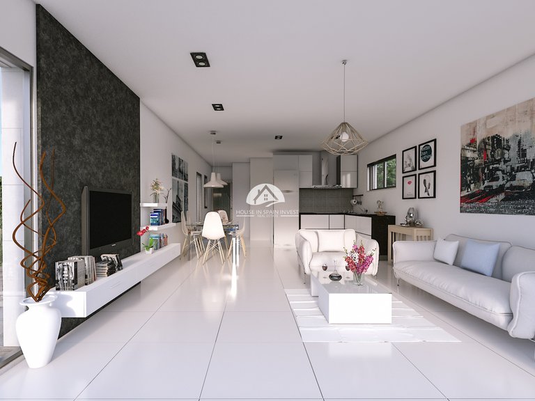 Villa for Sale in Los Alcázares Murcia, Murcia 28