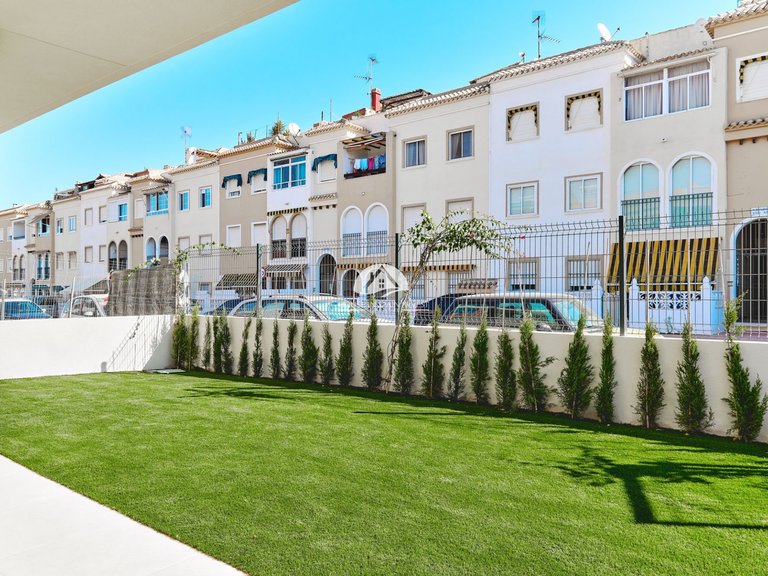 Apartment for Sale in A. All New Build Torrevieja, Alicante 6