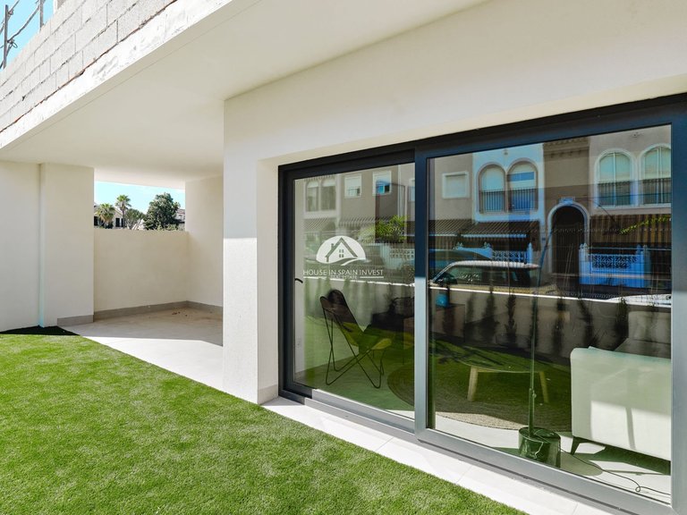 Apartment for Sale in A. All New Build Torrevieja, Alicante 7