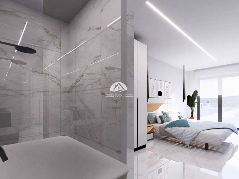 Apartment for Sale in Algorfa - La Finca Golf Algorfa - La Finca Golf, Alicante 17