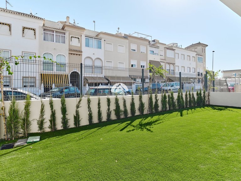 Apartment for Sale in A. All New Build Torrevieja, Alicante 8