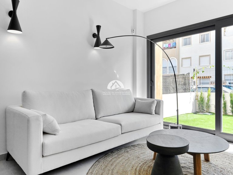 Apartment for Sale in A. All New Build Torrevieja, Alicante 10