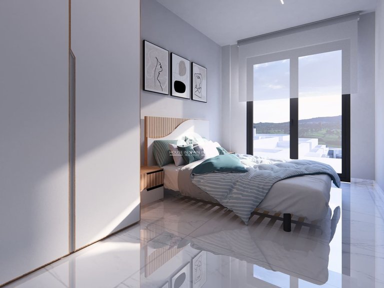 Apartment for Sale in Algorfa - La Finca Golf Algorfa - La Finca Golf, Alicante 15