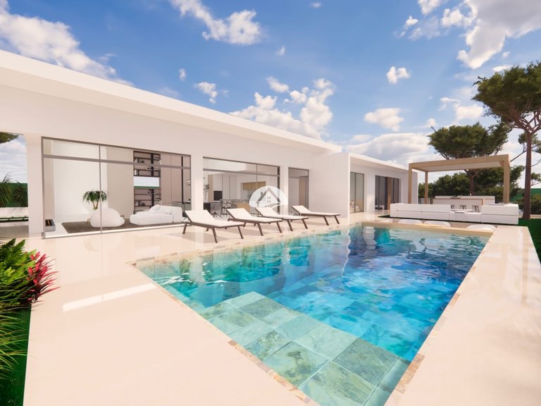 Villa for Sale in Pilar de la Horadada Pilar De La Horadada, Alicante 1