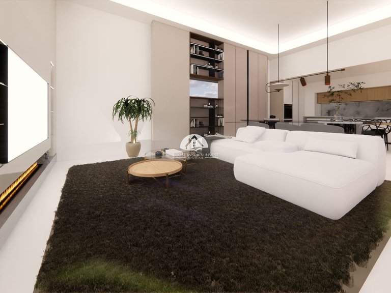 Villa for Sale in Pilar de la Horadada Pilar De La Horadada, Alicante 8