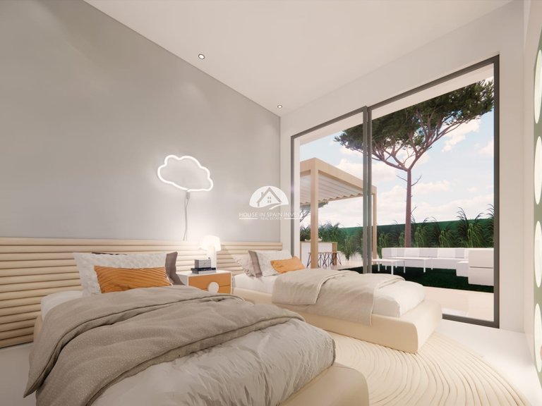 Villa for Sale in Pilar de la Horadada Pilar De La Horadada, Alicante 10