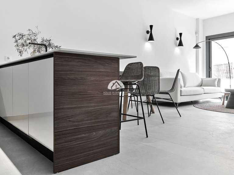 Apartment for Sale in A. All New Build Torrevieja, Alicante 18