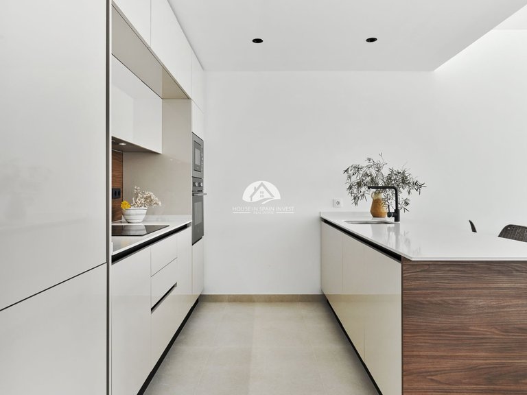 Apartment for Sale in A. All New Build Torrevieja, Alicante 19