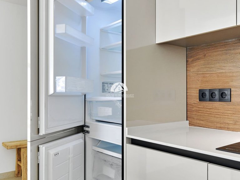 Apartment for Sale in A. All New Build Torrevieja, Alicante 23