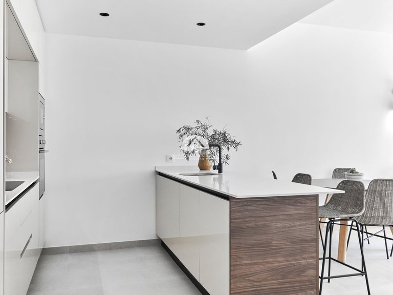 Apartment for Sale in A. All New Build Torrevieja, Alicante 26