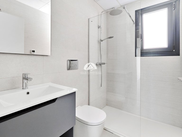 Apartment for Sale in A. All New Build Torrevieja, Alicante 31